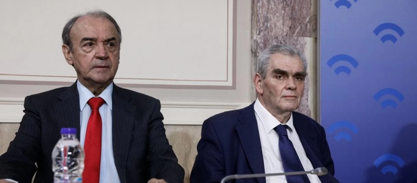 Ο Δ.Τσοβόλας ζήτησε εισαγγελική παρέμβαση για τις διαρροές καταθέσεων για την Novartis